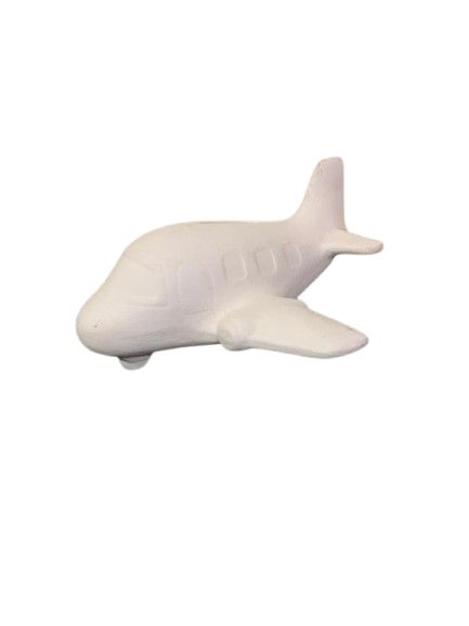 Aeroplane Piggy Bank