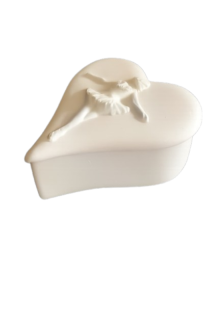 Ballerina Box
