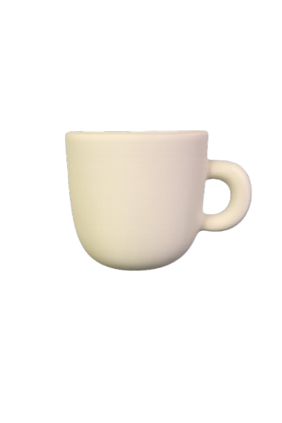 Fat Mug