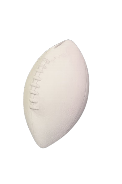 Football Piggy Bank