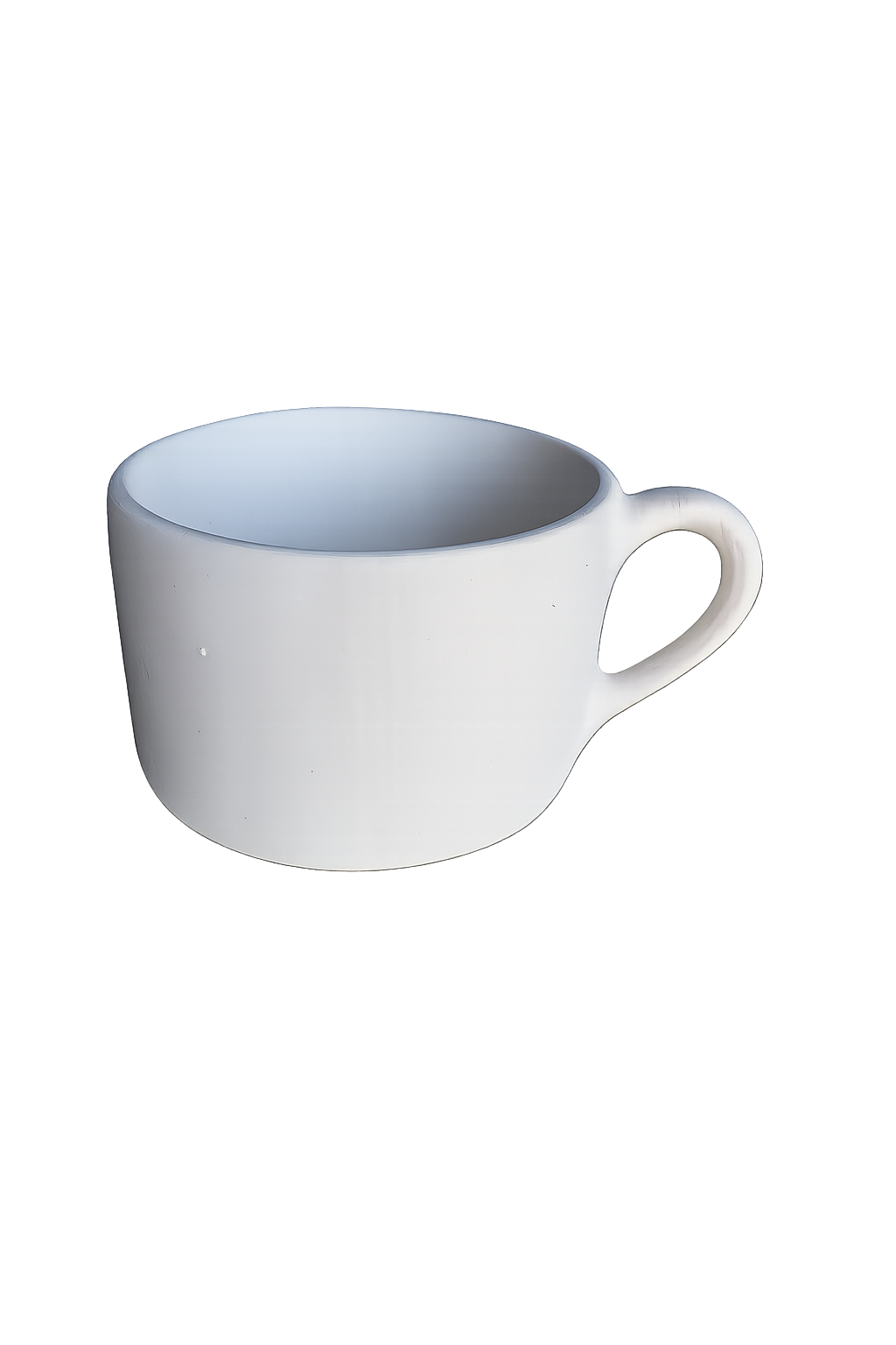 Jenny O' Mug