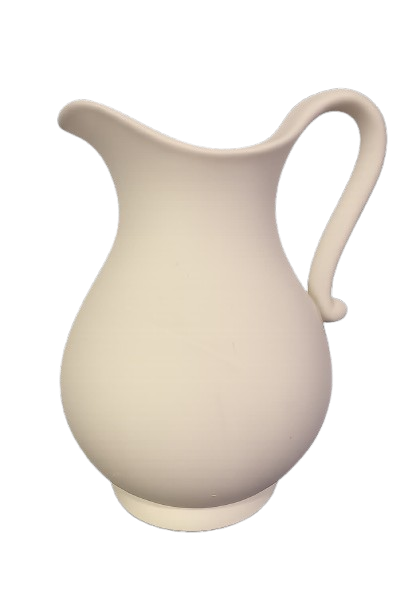 Plain Jug