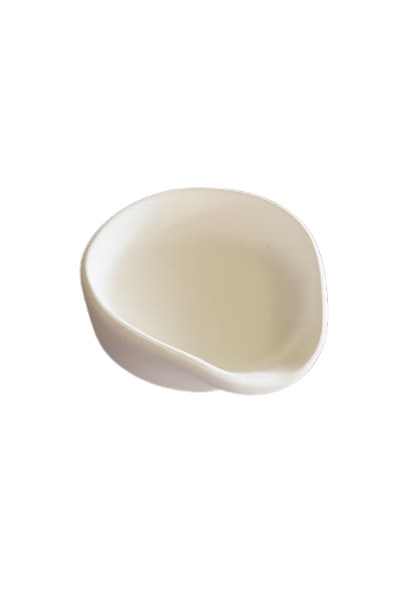 Round Spoon Rest