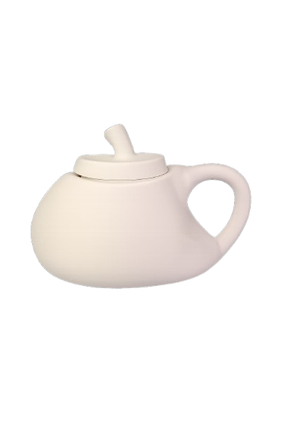 Wonky Sugar Bowl