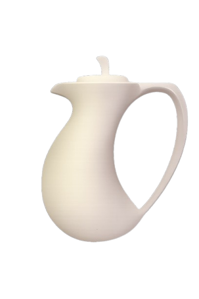 Wonky Teapot