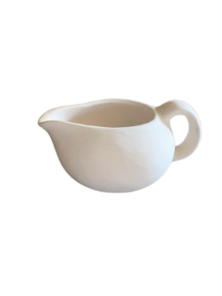 Zanner Milk Jug